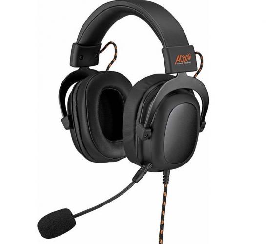 Adx afsh0119 gaming top headset review